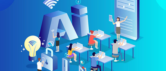 用人工智能打通K12語音識(shí)別市場(chǎng)，「先聲智能」實(shí)力加碼在線教育細(xì)分賽道